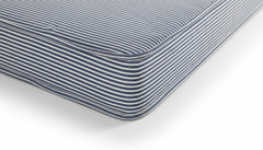 Thornley Care Contract PVC Water Resistant Coil Sprung Mattress