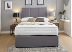 Essentials Guest Hotel Contract 1500 Pocket Sprung Mattress