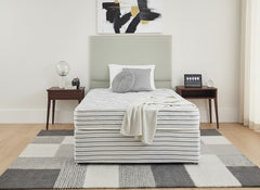 Farnham Guest Hotel Contract Coil Sprung Mattress