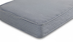 Thornley Care Contract PVC Water Resistant Coil Sprung Mattress