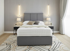 Essentials Guest Hotel Contract 1000 Pocket Sprung Mattress