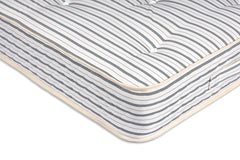 Classic Orthopaedic Guest Hotel Contract Coil Sprung Mattress