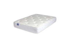 Luxury Hotel Contract 5000 Pocket Sprung Intelligent Wool Mattress