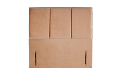 Monaco Floor Standing Upholstered Headboard