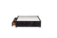 Platform Top Divan Bed Base
