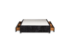 Platform Top Divan Bed Base