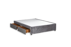 Reinforced Divan Bed Base