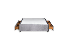 Reinforced Divan Bed Base