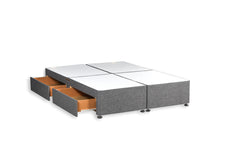 Split Platform Top Divan Bed Base