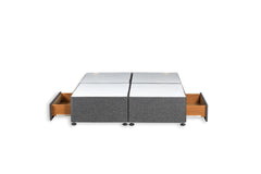 Split Platform Top Divan Bed Base