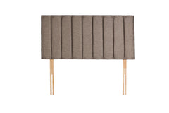 Dartford Strutted Upholstered Headboard