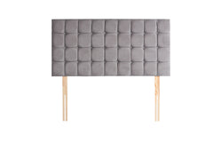 Boston Strutted Upholstered Headboard
