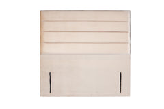 Rome Floor Standing Upholstered Headboard