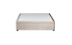 Ottoman Storage Side Lift Divan Bed Base