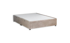 Ottoman Storage Side Lift Divan Bed Base