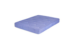 Warren Student Contract Coil Sprung Tufted Mattress