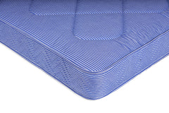 Beamish Student Contract Coil Sprung Quilted Mattress