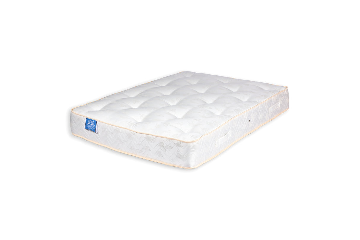 Supreme Guest Hotel Contract 2000 Pocket Sprung Mattress