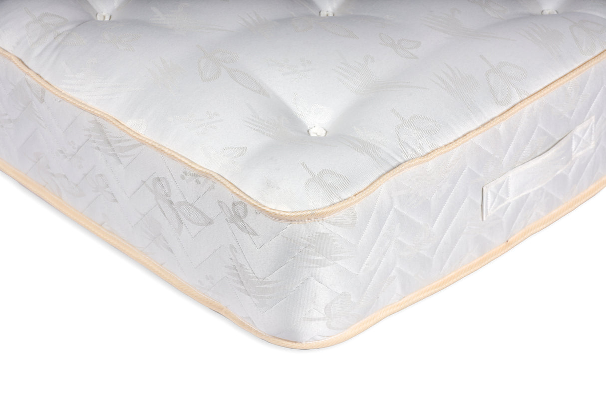 Supreme Guest Hotel Contract 2000 Pocket Sprung Mattress