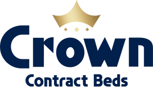 Crown Contract Beds