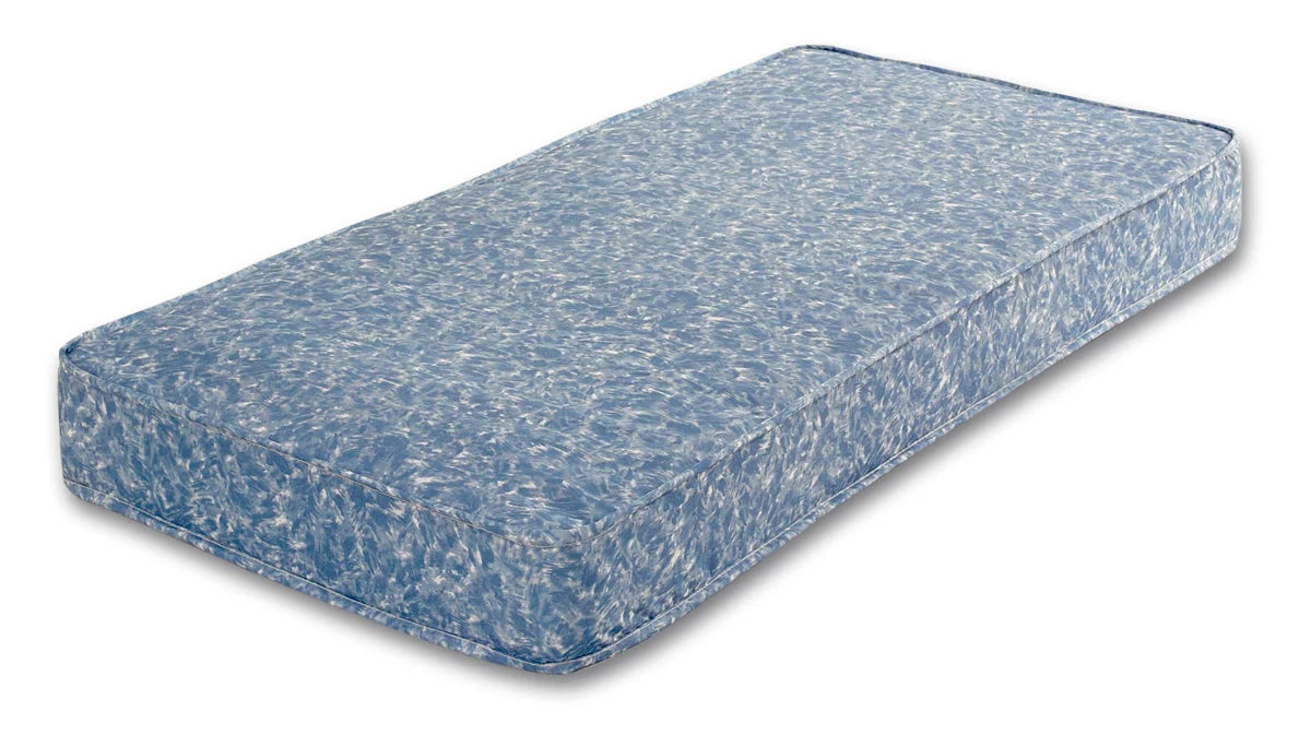 Derwent Pocket Care Contract Water Resistant 1000 Pocket Sprung Divan Bed Set
