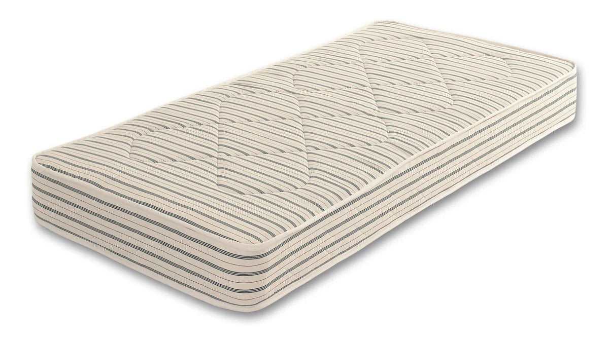 Farnham Guest Hotel Contract Coil Sprung Divan Bed Set