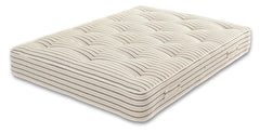 Classic Orthopaedic Guest Hotel Contract Coil Sprung Divan Bed Set