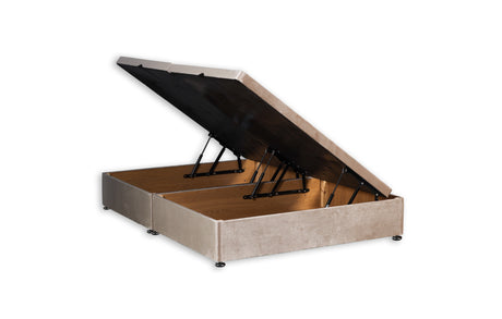 Ottoman Divan Base