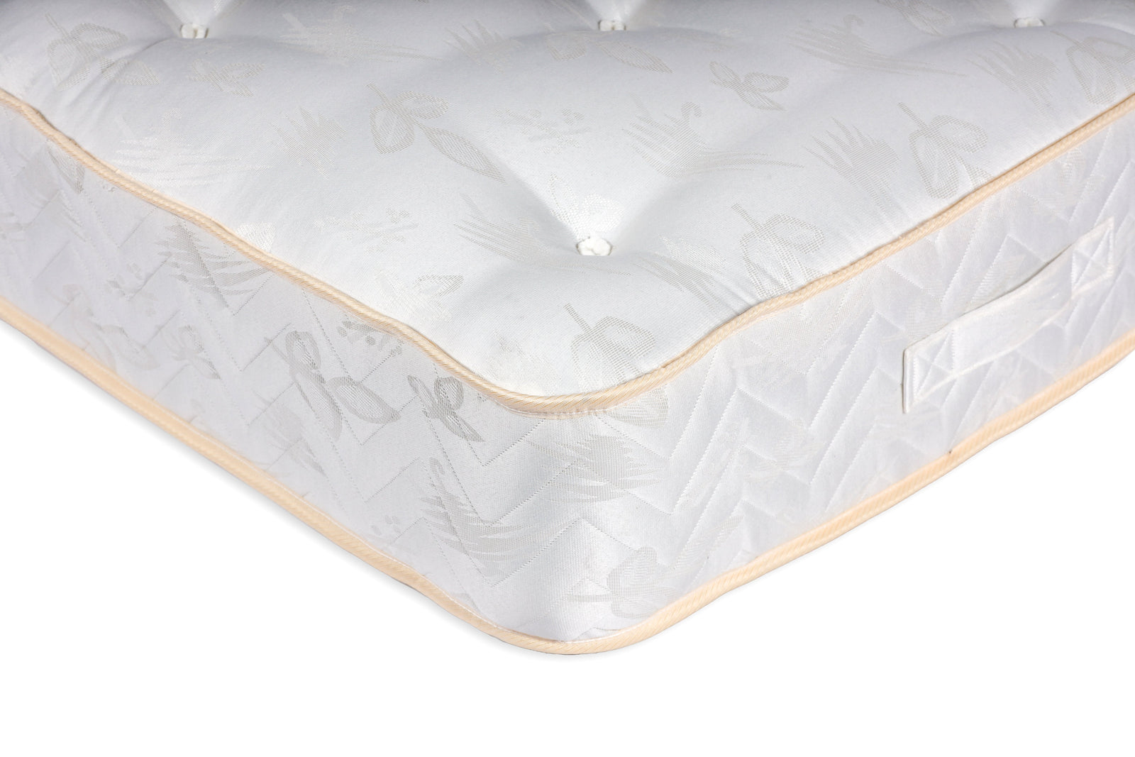 zip and link mattress