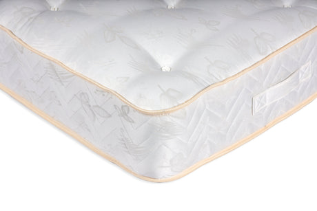 zip and link mattress