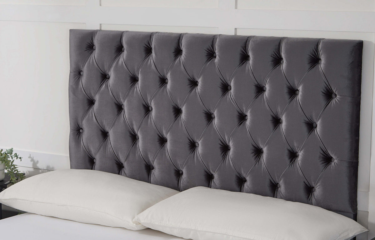 Contract Headboards for UK Hotels: Models, Materials & Maintenance