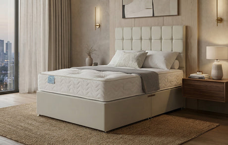 Divan Bed Sets UK | Complete Bedding Solutions for Your Business Needs