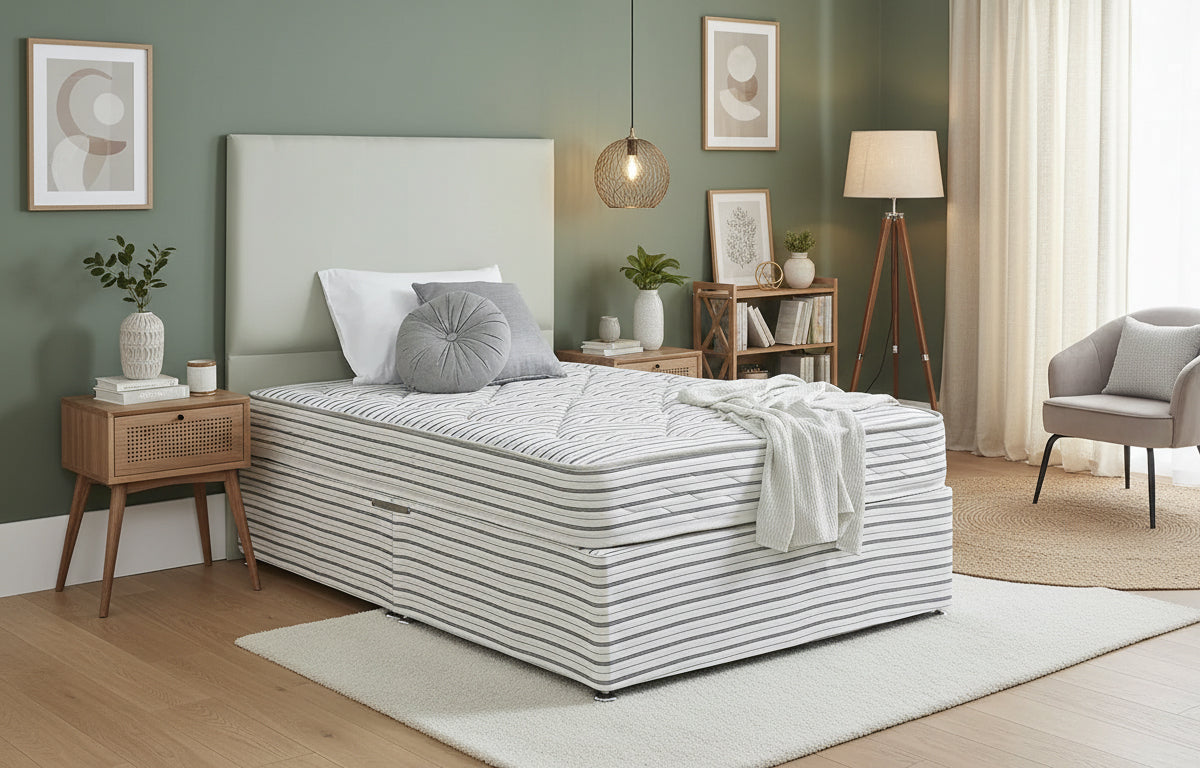 Hotel Contract Beds UK: Durability Checklist