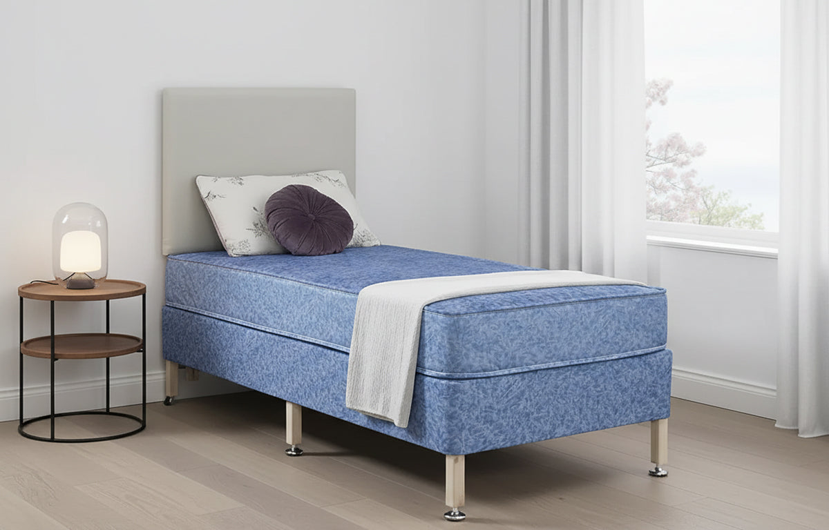 Care Home Beds UK: Comfort, Safety (Crib 5) & Buying Guide