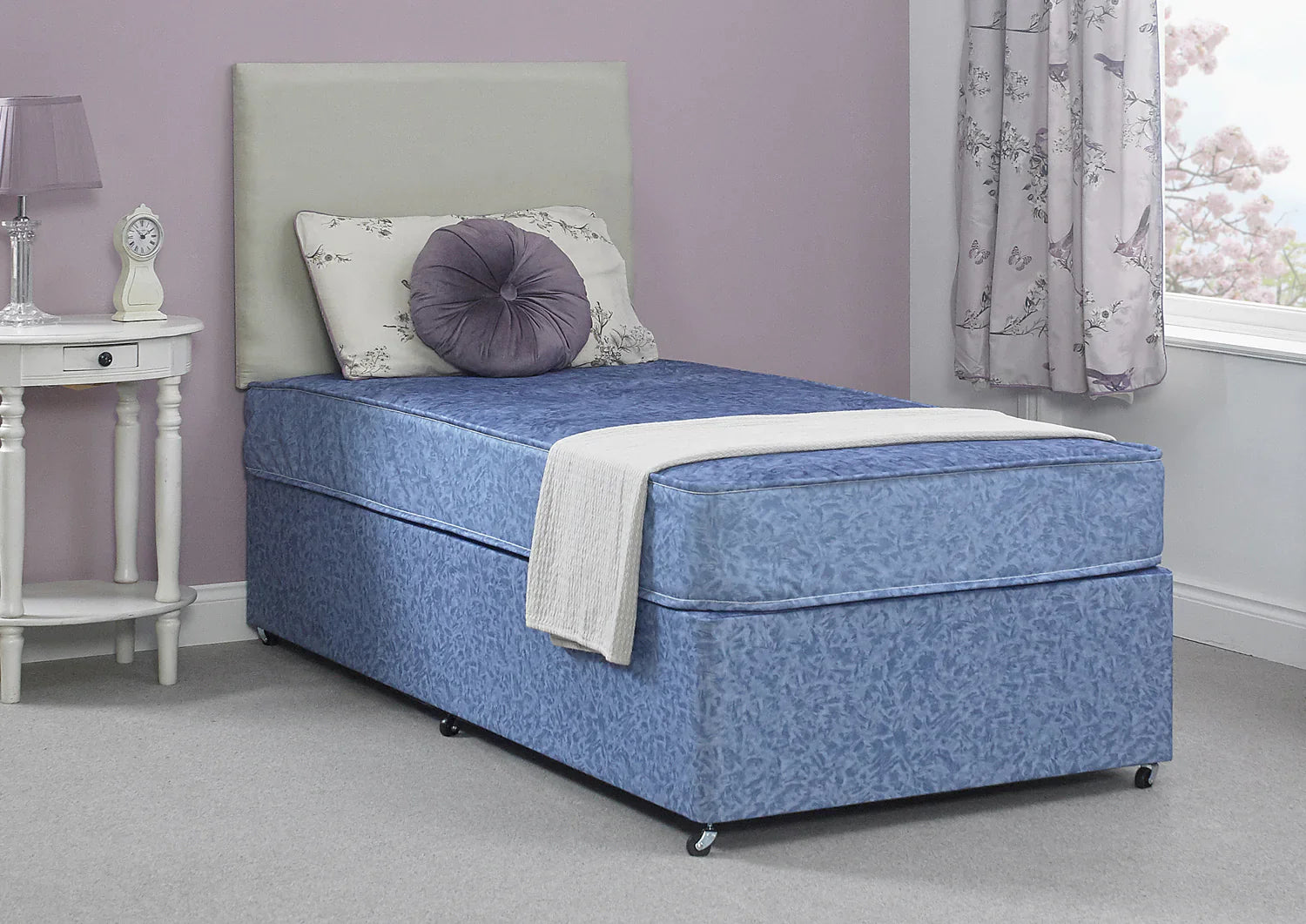 How Back Care Beds Improve Sleep Quality and Reduce Back Pain