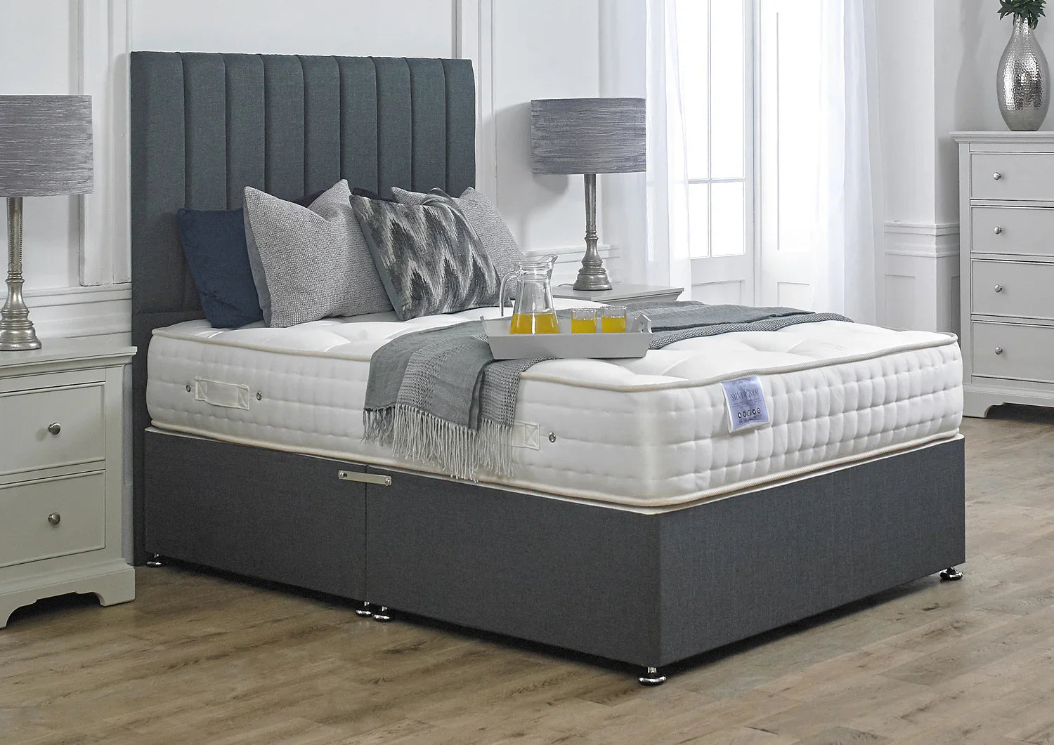 Hotel Contract Beds UK: What to Look For in Durable, Fire-Safe Beds for Hospitality