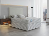 Classic Guest Hotel Contract Coil Sprung Mattress