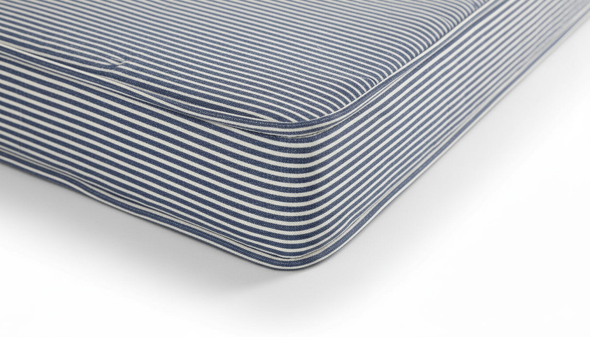 Thornley Orthopaedic Care Contract PVC Water Resistant Coil Sprung Mattress