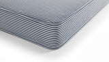 Thornley Orthopaedic Care Contract PVC Water Resistant Coil Sprung Mattress