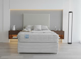 Classic Guest Hotel Contract Coil Sprung Mattress