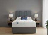 Luxury Hotel Contract 1000 Pocket Sprung Intelligent Fibre Mattress