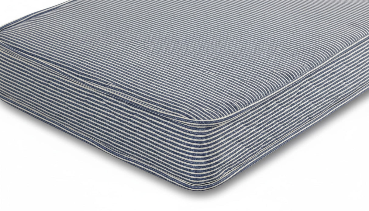 Thornley Orthopaedic Care Contract PVC Water Resistant Coil Sprung Mattress