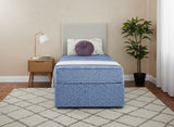 Derwent Pocket Care Contract Water Resistant 1000 Pocket Sprung Divan Bed Set