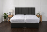 Zip and Link Platform Top Divan Bed Base