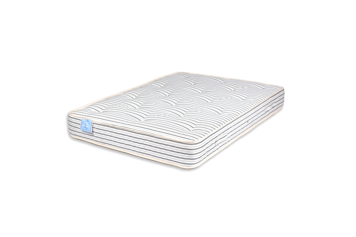 Classic Guest Hotel Contract Coil Sprung Mattress