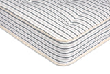 Classic Guest Hotel Contract Coil Sprung Mattress
