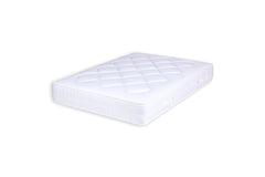 Essentials Guest Hotel Zip and Link Contract 2000 Pocket Sprung Mattress