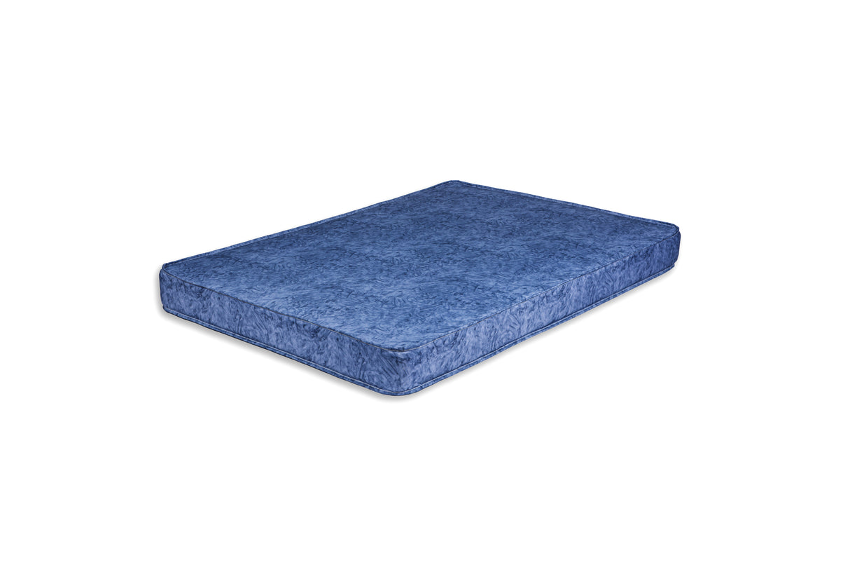Derwent Care Contract Water Resistant Coil Sprung Mattress