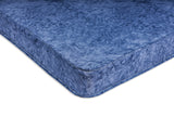 Derwent Care Contract Water Resistant Coil Sprung Mattress