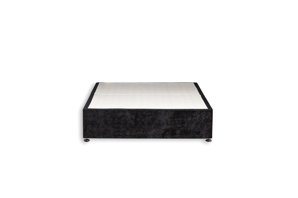 Platform Top Divan Bed Base